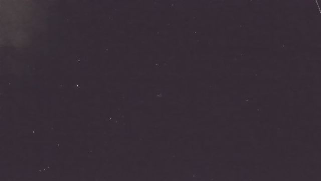 AMS59 meteor