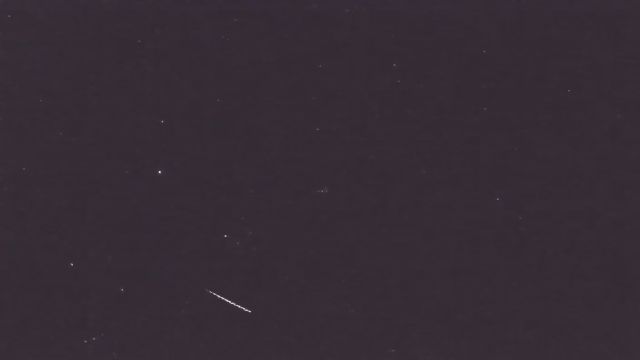 AMS59 meteor