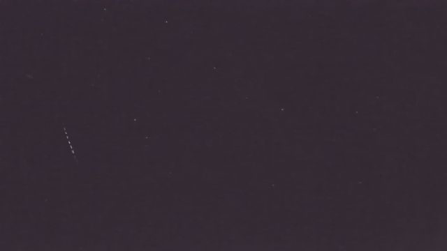 AMS59 meteor