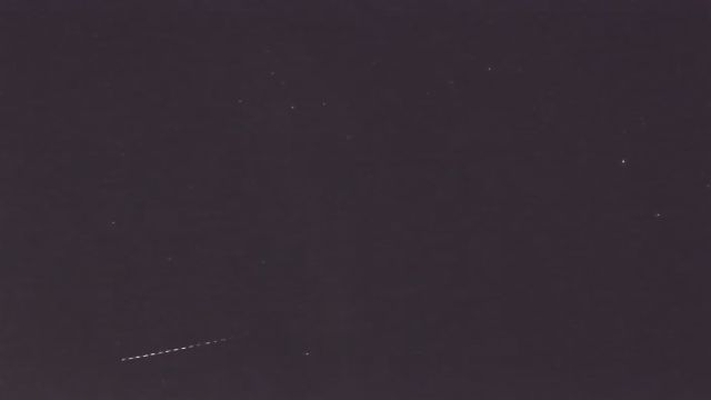 AMS59 meteor