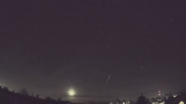 AMS59 meteor