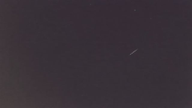 AMS59 meteor