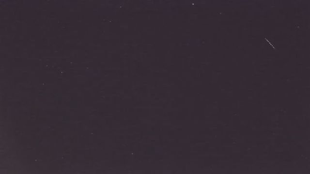 AMS59 meteor