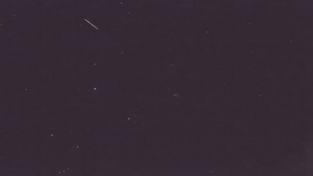AMS59 meteor