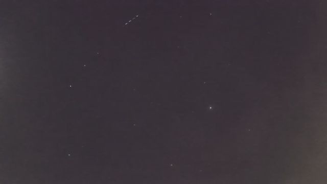 AMS59 meteor