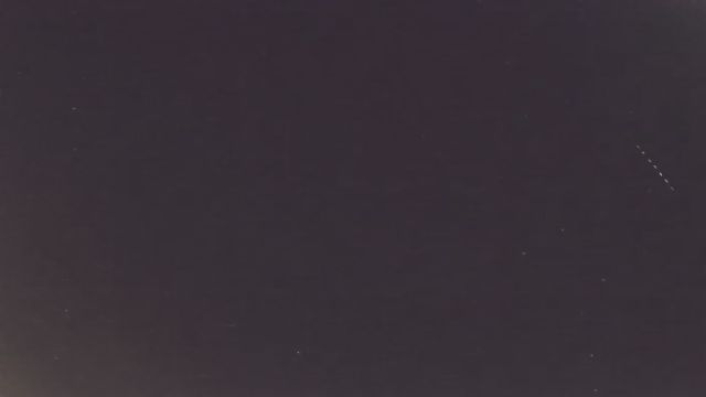AMS59 meteor