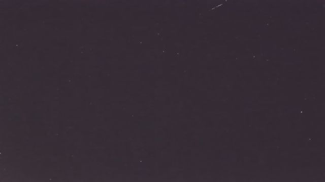 AMS59 meteor