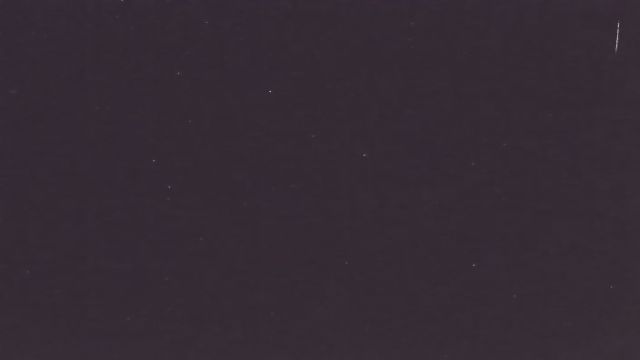 AMS59 meteor