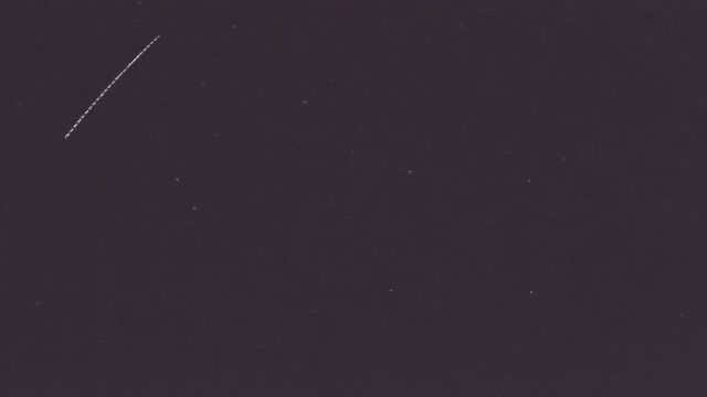 AMS59 meteor