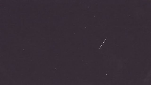 AMS59 meteor