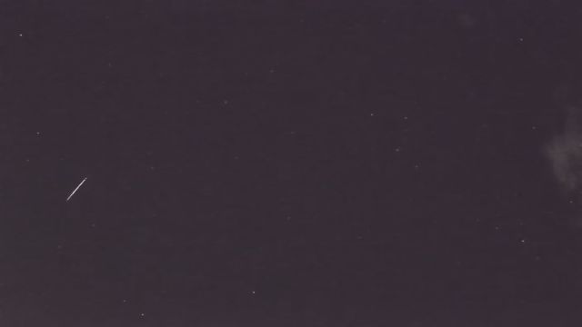 AMS59 meteor