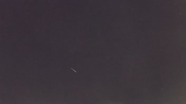 AMS59 meteor