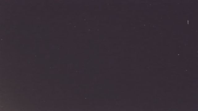 AMS59 meteor