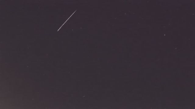 AMS59 meteor