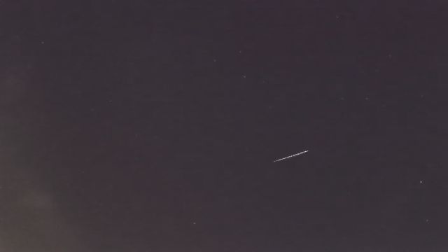 AMS59 meteor