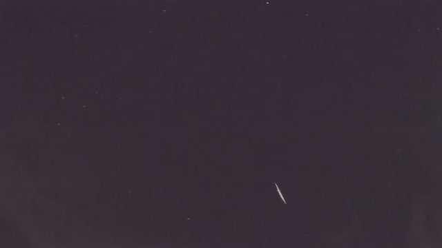 AMS59 meteor