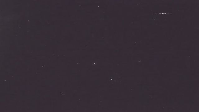 AMS59 meteor