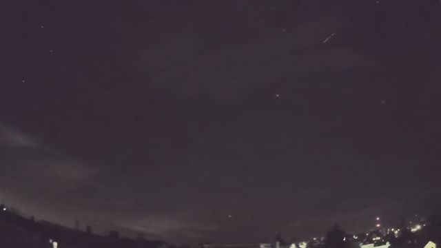 AMS59 meteor