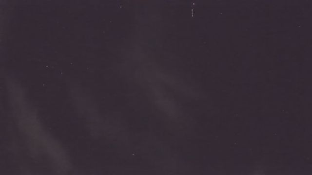 AMS59 meteor