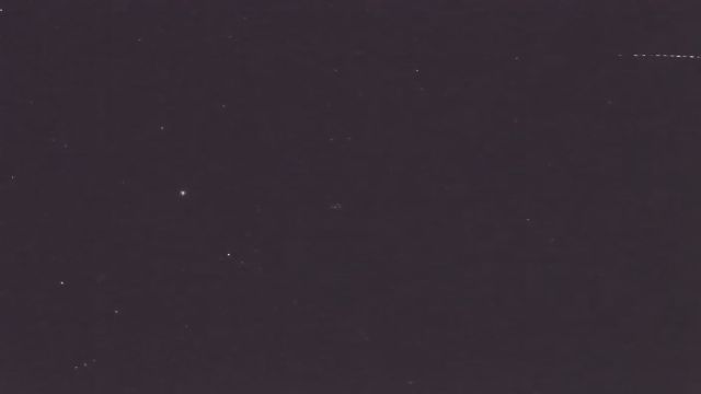 AMS59 meteor