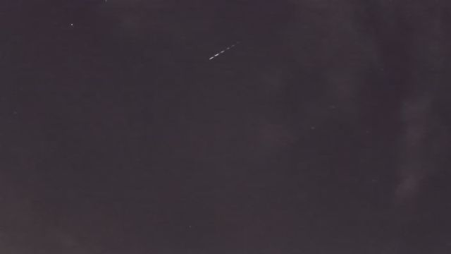AMS59 meteor