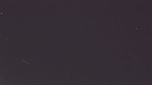 AMS59 meteor