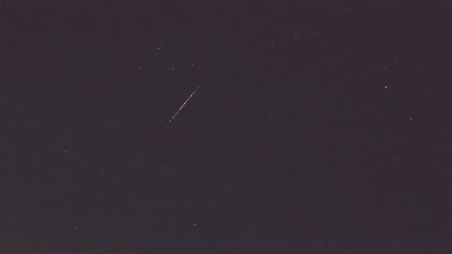 AMS59 meteor