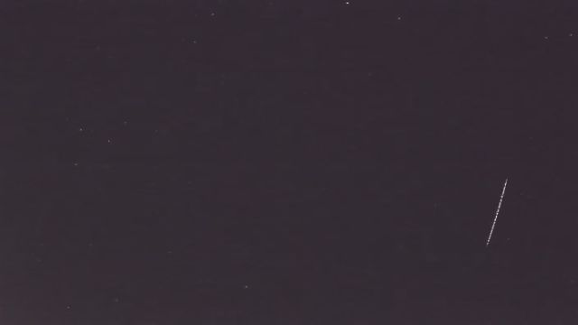 AMS59 meteor