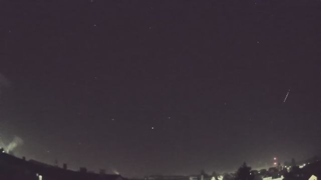 AMS59 meteor