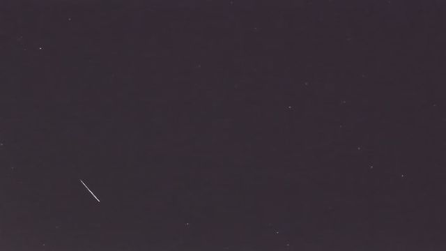 AMS59 meteor