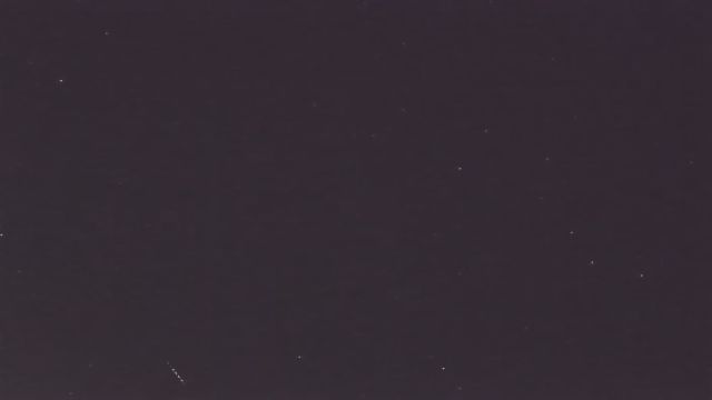 AMS59 meteor