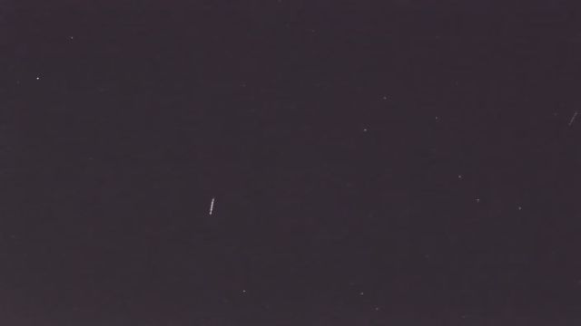 AMS59 meteor