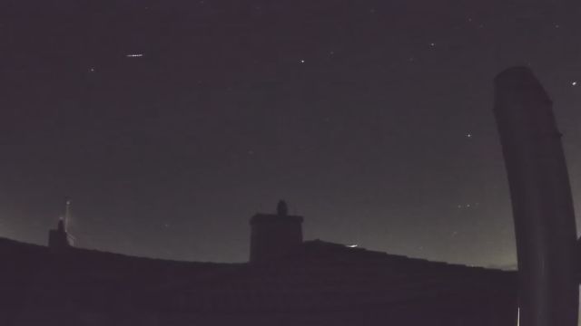 AMS59 meteor