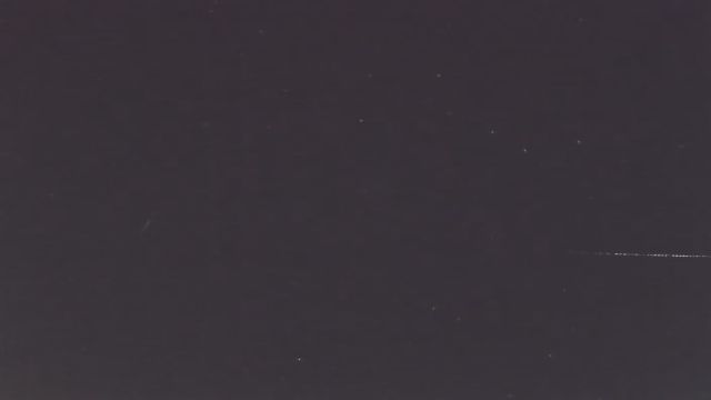 AMS59 meteor