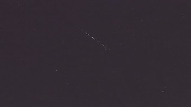 AMS59 meteor