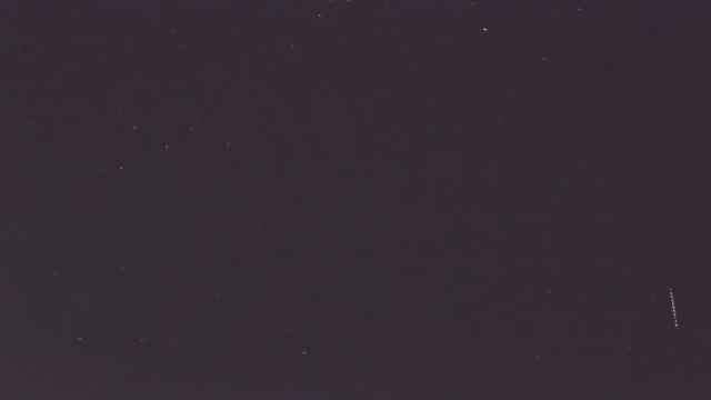 AMS59 meteor