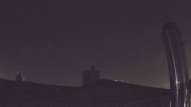 AMS59 meteor