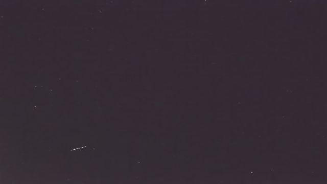 AMS59 meteor