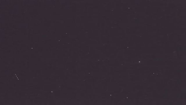 AMS59 meteor