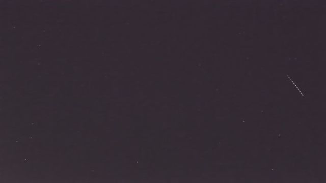 AMS59 meteor