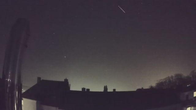 AMS59 meteor