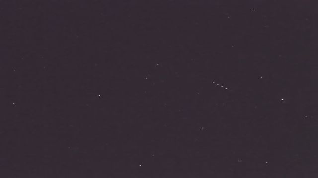 AMS59 meteor