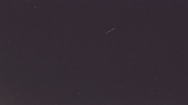AMS59 meteor
