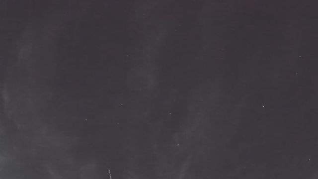 AMS59 meteor