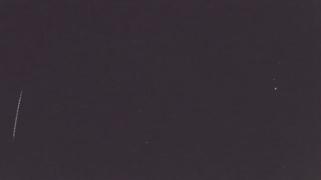 AMS59 meteor