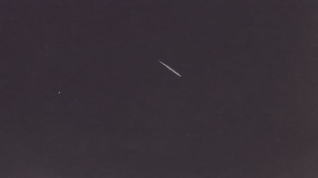 AMS59 meteor