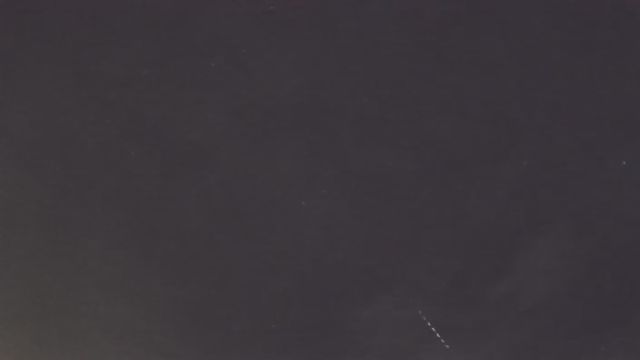 AMS59 meteor