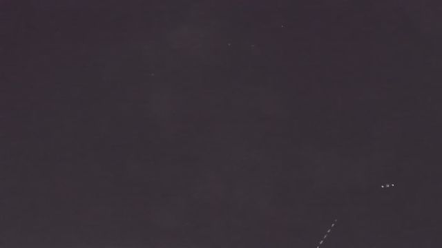 AMS59 meteor