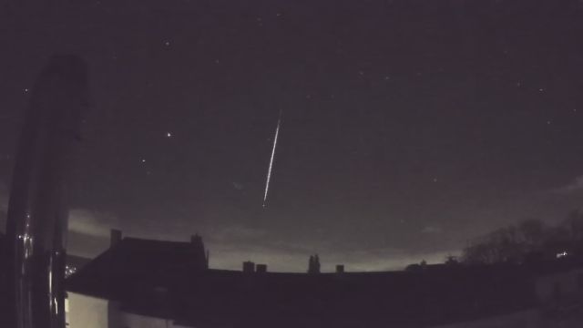 AMS59 meteor