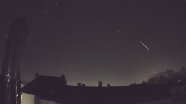 AMS59 meteor